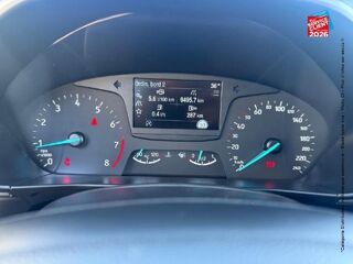 Focus 1.0 EcoBoost 100ch Trend 2019 occasion 21000 Dijon