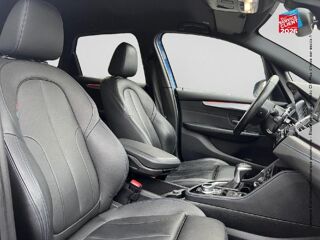 Serie 2 225xeA 224ch M Sport 2016 occasion 57600 Forbach