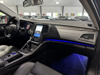 Talisman 1.8 TCE 225CH BUSINESS INTENS EDC 4CONTROL ETHANOL 2019 occasion 12000 RODEZ