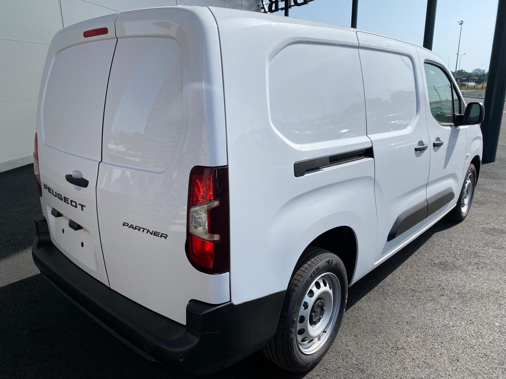 Partner XL DIESEL 130CH AUTOMATIQUE 2026 occasion 31670 Lab&egrave;ge