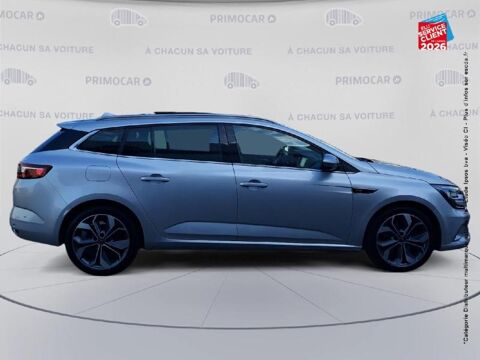 M&eacute;gane 1.7 Blue dCi 150ch GT-Line EDC 2019 occasion 57600 Forbach