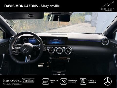 Classe A 250 e Hybrid EQ 163+109ch Star Edition 8G-DCT 2026 occasion 78200 Magnanville