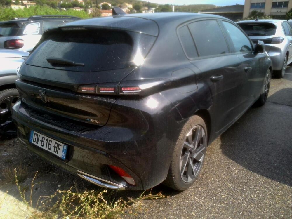 308 PHEV 180ch Allure e-EAT8 + VISION 360 + i-Cockpit + CHARGEUR 2024 occasion 82000 Montauban