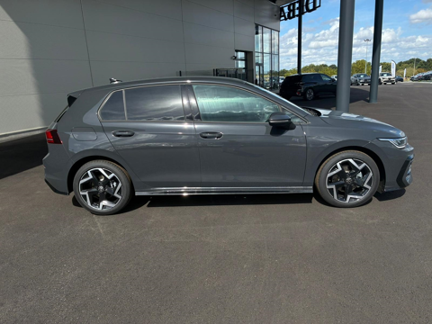 Golf 2.0 TDI 150CH R-LINE DSG7 2026 occasion 53810 CHANGE