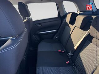 Vitara 1.5 Dualjet Hybrid 115ch Privil&egrave;ge Auto 2022 occasion 51100 Reims