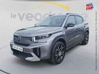 C3 Aircross 1.2 Hybride 145ch PLUS e-DCS6 2025 occasion 57970 Illange