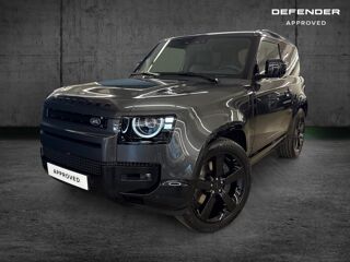 Defender 90 5.0 V8 P425 X-Dynamic HSE 2026 occasion 78560 LE PORT MARLY