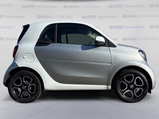ForTwo Electrique 82ch prime 2018 occasion 67460 Souffelweyersheim