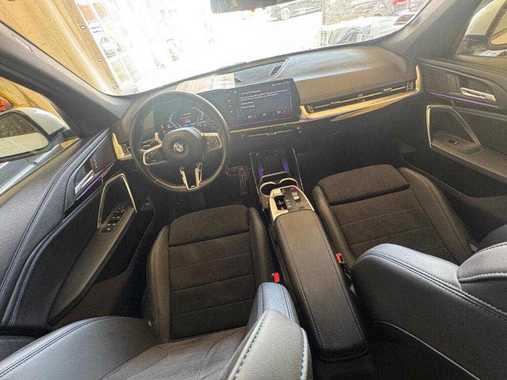 X1 (U11) SDRIVE18I 136CH M SPORT 2023 occasion 91200 Athis-Mons
