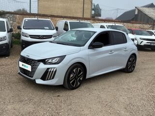 208 1.2 Hybrid 110ch Edition e-DCS6 2026 occasion 27400 Louviers