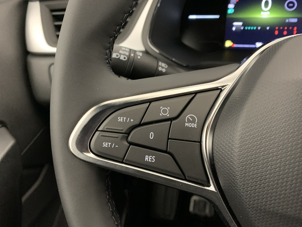 Captur 1.2 TCE 115CH EVOLUTION - 26 2026 occasion 31600 Muret