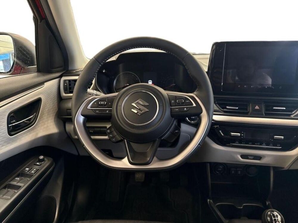 Swift 1.2 Hybrid 83ch Pack 2026 occasion 13290 Les Milles