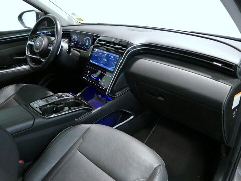Tucson 1.6 T-GDi 230ch Hybrid Executive BVA6 2022 occasion 77400 Lagny-sur-Marne