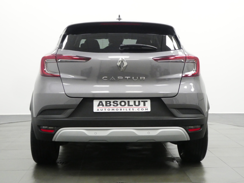 Captur 1.0 TCE 90CH EVOLUTION 2023 occasion 77100 Nanteuil-l&egrave;s-Meaux