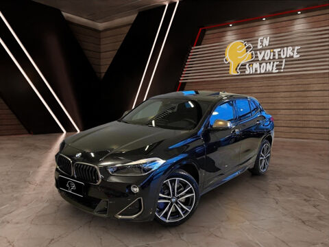 BMW X2 (F39) M35IA 306CH M PERFORMANCE XDRIVE 2020 occasion CANEJEAN 33610