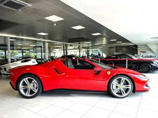 296 3.0L V6 830CV HYBRIDE 2023 occasion 67550 Vendenheim