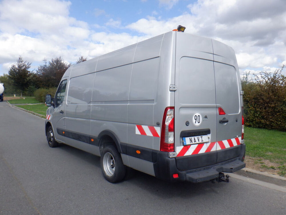 Master 2.3 DCI 145CH L3H2 4T5 PROPULSION POIDS LOURD 2021 occasion 27310 Bourg-Achard
