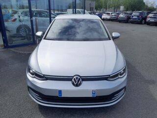 Golf 2.0 TDI SCR 116ch Life Plus 2023 occasion 64600 Anglet