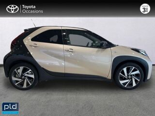 Aygo 1.0 VVT-i 72ch Collection MY23 2023 occasion 13290 Les Milles