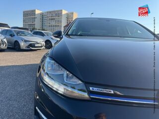 Golf 1.5 TSI EVO 130ch Connect DSG7 Euro6d-T 5p 2019 occasion 57050 Metz
