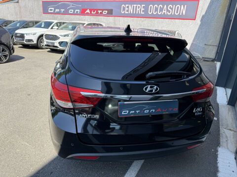i40 1.7 CRDI136 EXECUTIVE BLUE DRIVE 2014 occasion 31140 Aucamville