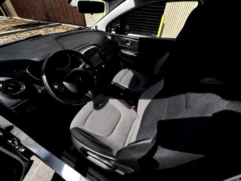 Captur 1.5 DCI 90CH STOP&START ENERGY ZEN / GPS TACTILE / EXCELLENT 2016 occasion 94260 Fresnes