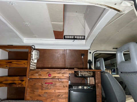 Transporter 1988 occasion 63170 Aubi&egrave;re