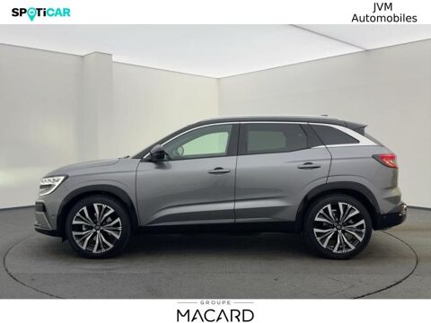 Renault Austral 1.2 E-Tech full hybrid 200ch Iconic 2022 occasion Bo&eacute; 47550