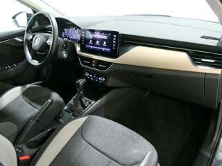 Kamiq 1.5 TSI 150ch Style DSG7 2021 occasion 77400 Lagny-sur-Marne