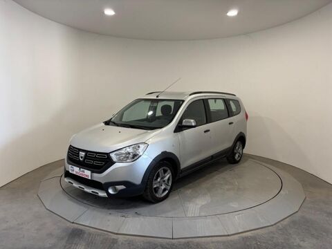 Annonce voiture Dacia Lodgy 10990 €
