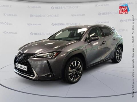 Lexus UX 250h 2WD Premium Edition MY21 2021 occasion Souffelweyersheim 67460