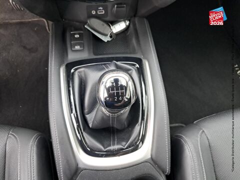 X-Trail dCi 150ch Tekna Euro6d-T 7 places 2021 occasion 57600 Forbach