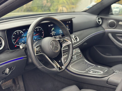 Classe E 220 D 200+20 CH AVANTGARDE LINE 9G-TRONIC 2023 occasion 31770 Colomiers