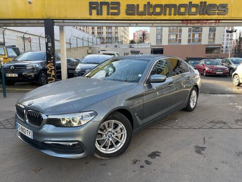 Annonce voiture BMW Srie 5 23990 