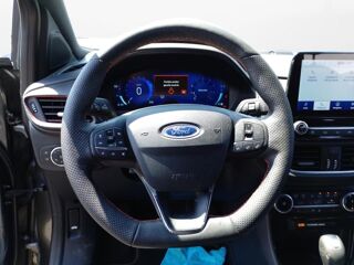 Puma 1.0 EcoBoost Hybrid 125ch ST-Line X S&S Powershift 2024 occasion 63000 Clermont-Ferrand