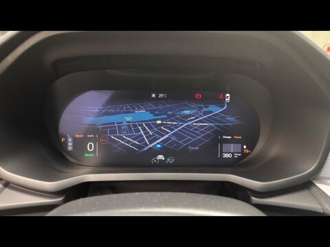 Polestar 2 476ch Long range Dual motor Performance Prime 2026 occasion 91200 Athis-Mons