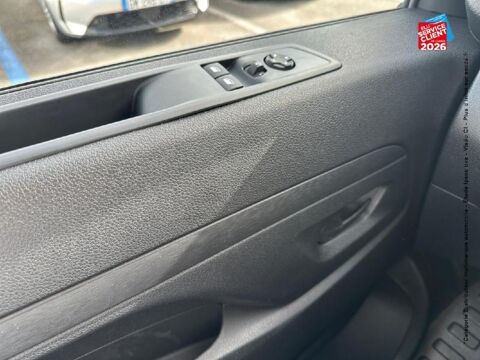 Scudo M 1.5 Diesel 120ch Pack Premium Connect 2026 occasion 25770 Franois