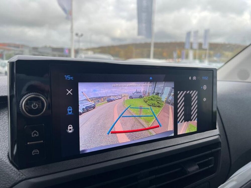Expert M 2.0 BlueHDi 145ch 2025 occasion 27930 Normanville