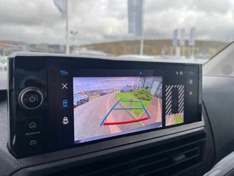 Expert M 2.0 BlueHDi 145ch 2025 occasion 27930 Normanville