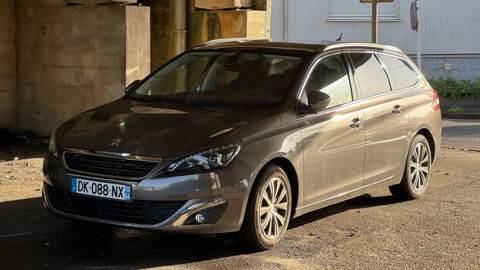 Peugeot 308 sw 1.6 BLUEHDI FAP 120CH ALLURE