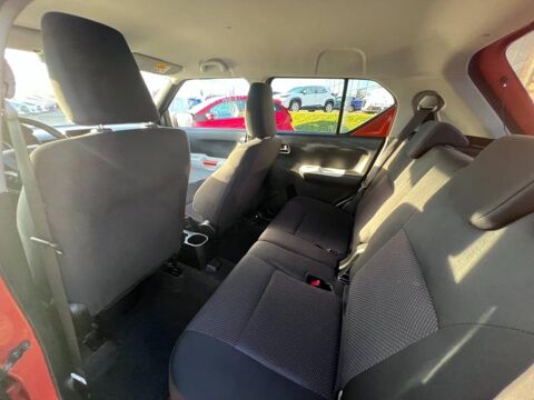 Ignis 1.2 Dualjet Hybrid 90ch Privil&egrave;ge Euro6d-T 2020 occasion 87000 Limoges