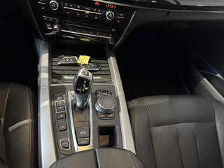 X5 (F15) X-DRIVE 40EA 40 313CH EXCLUSIVE 56 000 KM REVISION BM 2017 occasion 12000 RODEZ