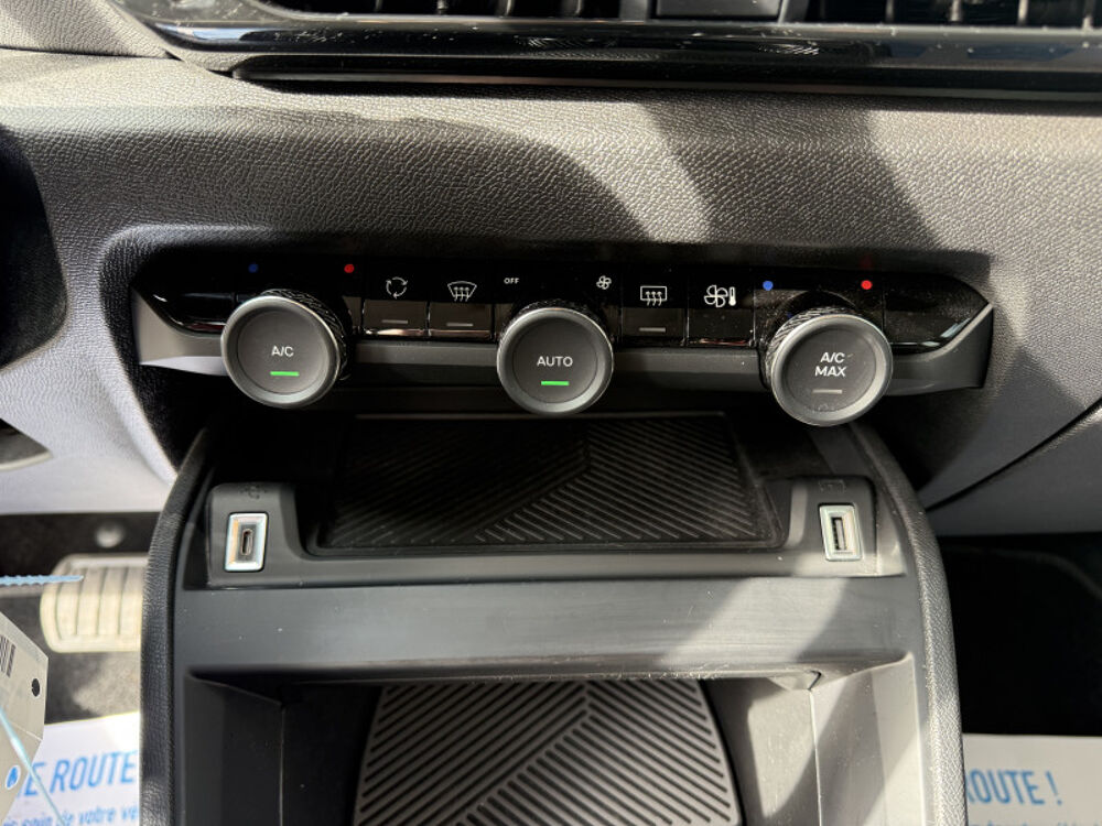 C4 1.2 HYBRIDE 136CH S&S PLUS AUTOMATIQUE 2024 occasion 31140 Aucamville