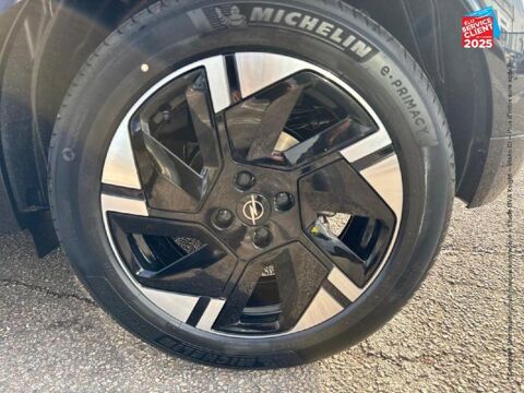 Mokka Electric 156ch GS 2025 occasion 54520 Laxou