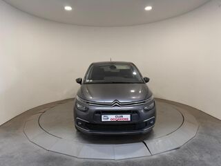 C4 Picasso BlueHDi 120ch Feel S&S 2018 occasion 78520 LIMAY