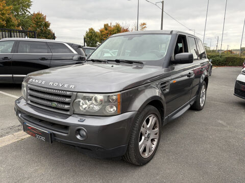 Land-rover range rover SPORT TDV6 HSE - VENTE MARCHAND UNIQUEME