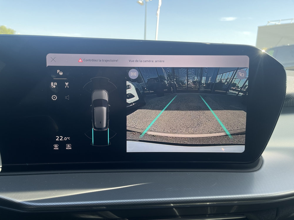 Q3 1.5 TFSI 150CH HYBRIDE S LINE S TRONIC 7 2025 occasion 31670 Lab&egrave;ge