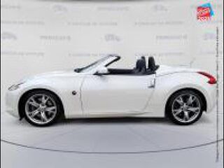 370 Z 3.7 V6 328ch Pack BVA 2011 occasion 67200 Strasbourg