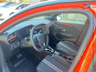 Corsa 1.2 Turbo Hybrid 110ch YES e-DCT6 2026 occasion 25770 Franois