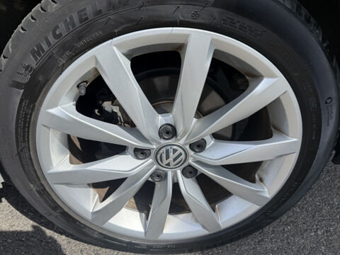 Golf 1.4 TSI 150CH BLUEMOTION TECHNOLOGY CARAT DSG7 2015 occasion 31140 Aucamville